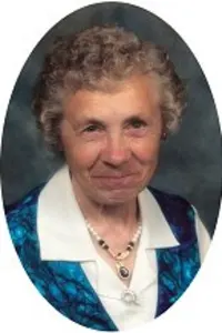 HELEN THOMPSON
