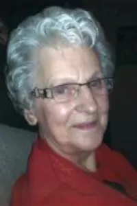 Van Dyk, Audrey Cornelia