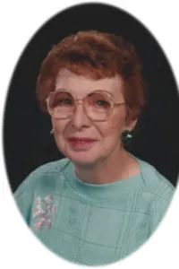 Wood, Mary Janet