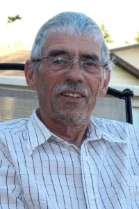 Arie "Art" de Graaf