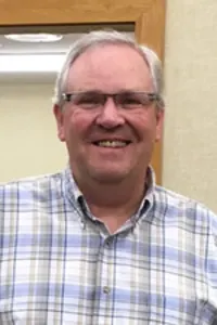 Payne, Glen Berton