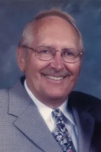 Ronald Allan Huber