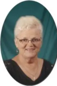 JUNE ELIZABETH KOMETZ