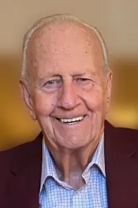 Rudolph "Rudy" Gordon Egger