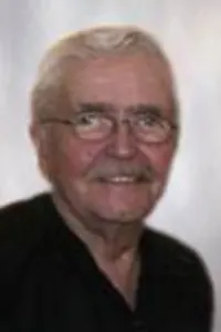 HANSON, BERNARD MARTIN
