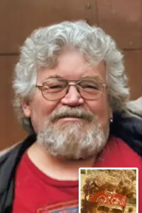 Ronald Eldon Westling