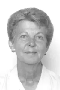 McIlhargey, Anne Mary