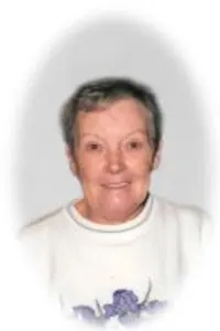 ELFORD, MARJORIE