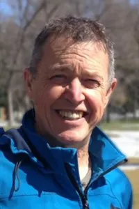 Robert John Turner