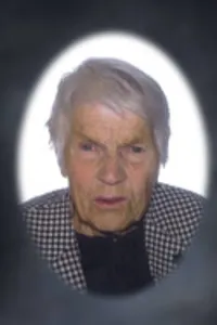 Hillmer, Irmgard Gertrud
