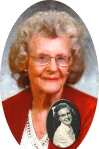 Evelyn Marion Schoen