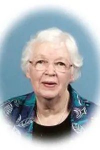 MARGARET MEIDINGER