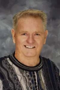 Kenneth Duane Huisman