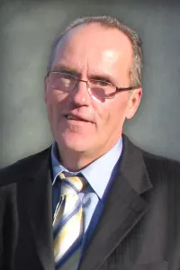 Bill Webber