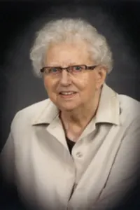 Nieuwenhuis, Ann