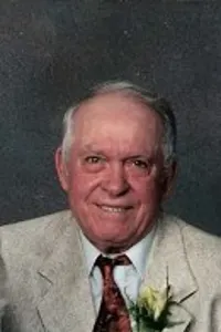 JAMES ANDRE