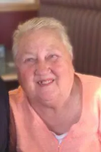 Betty Doreen Christopherson