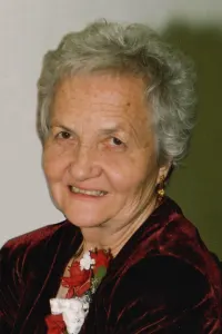 Anne Erickson