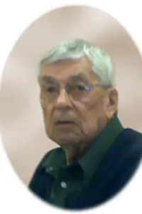 Romanchuk, William "Bill"