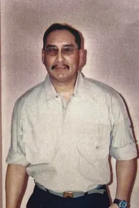 Allan Standing Alone