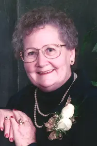 Irene Marie Clarke