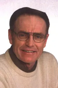 Claude Cyr