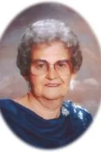 O'HARA, ETHEL MAE
