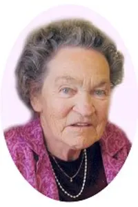MARY ALEXANDROVICH