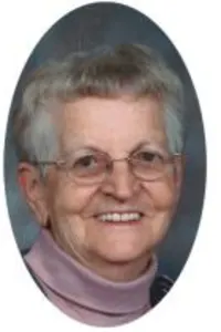 BLUST, LENA &QUOT LEE&QUOT