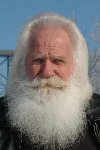 Bernhard "Barny" Knelsen