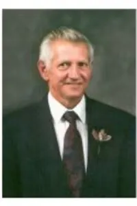 DYCK, PETER