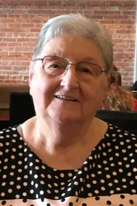 Fay Frances Schroeder