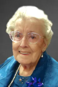Lillian Pahara
