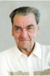 William (Bill) Eric Myers