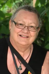 Angelika Fischer