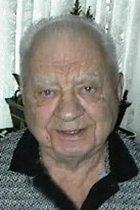 HAZUDA, GEORGE