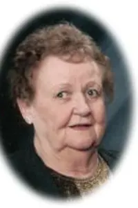 PATRICK, ANNE