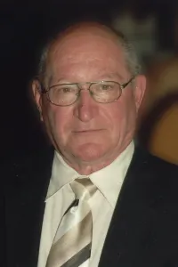 Garry Gilborn