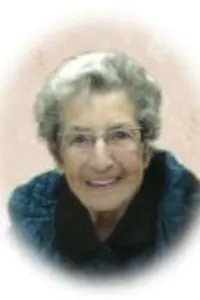 FERGUSON, CATHERINE AGNES