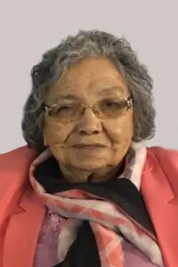 Phyllis Fox