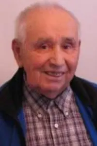 KORCHINSKI, JAROSLAW (JERRY)