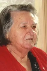 Velemina "Ann" Yanke