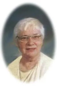 MARGARET JACQUELINE EGAN