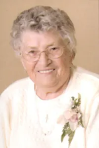BERTHA VAVRA