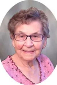 Frieda Eberhardt