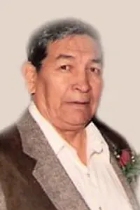 TOM HOLY SINGER