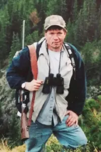 Robert Richards