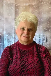 Sandra Ebner