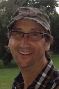 Anhelher, Jeffrey Edwin