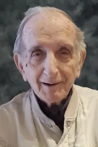 Kenneth Josiah Pierre